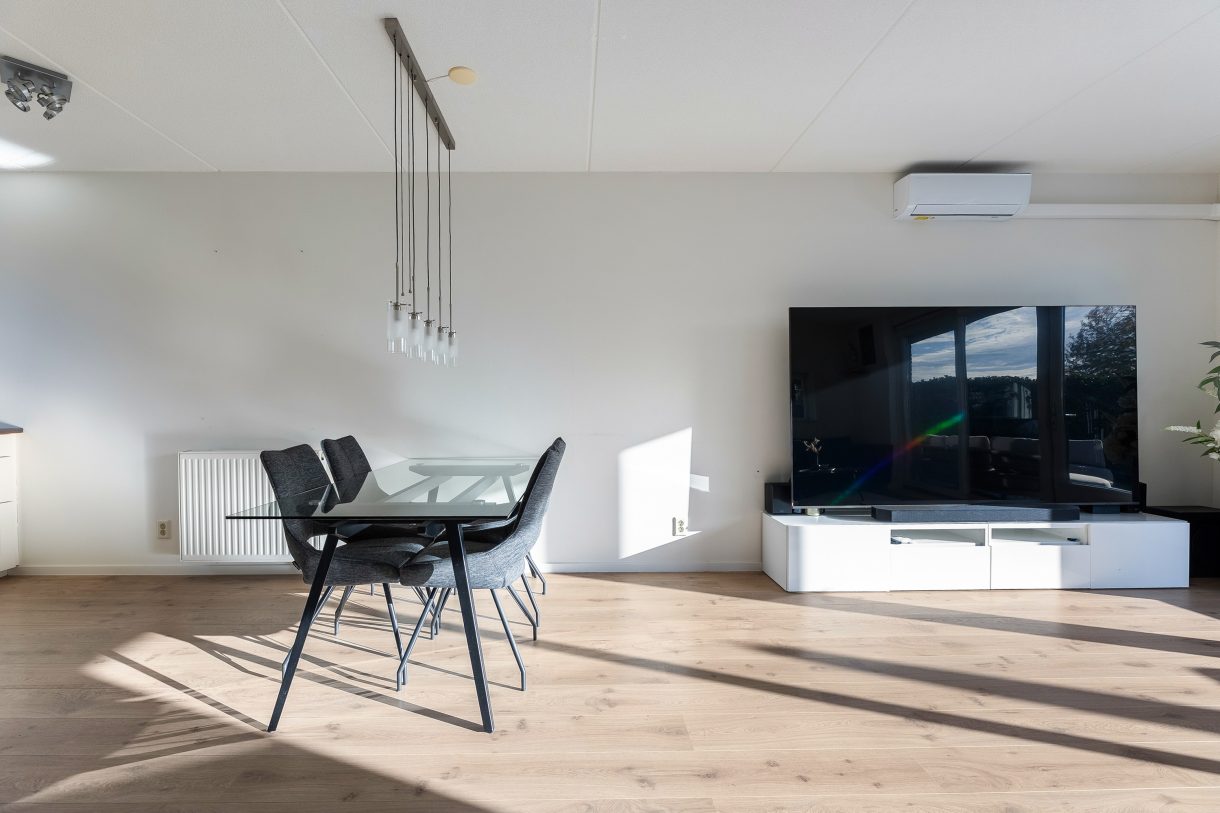 Te koop: Foto Woonhuis aan de Dingshoflaan 18 in Zwolle