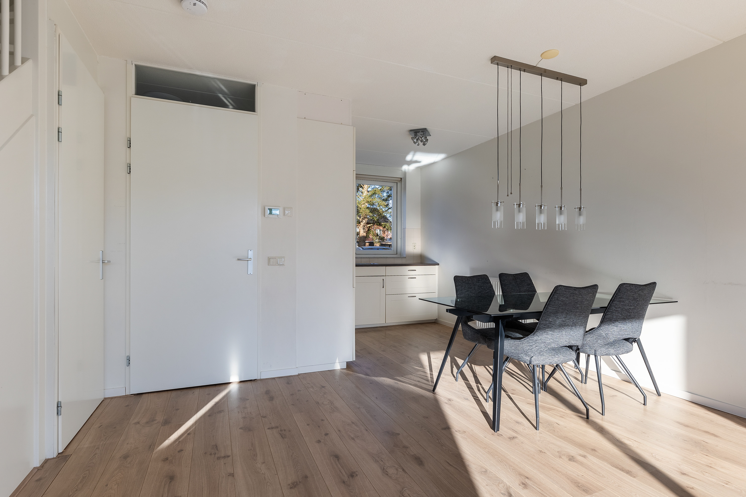 Te koop: Foto Woonhuis aan de Dingshoflaan 18 in Zwolle