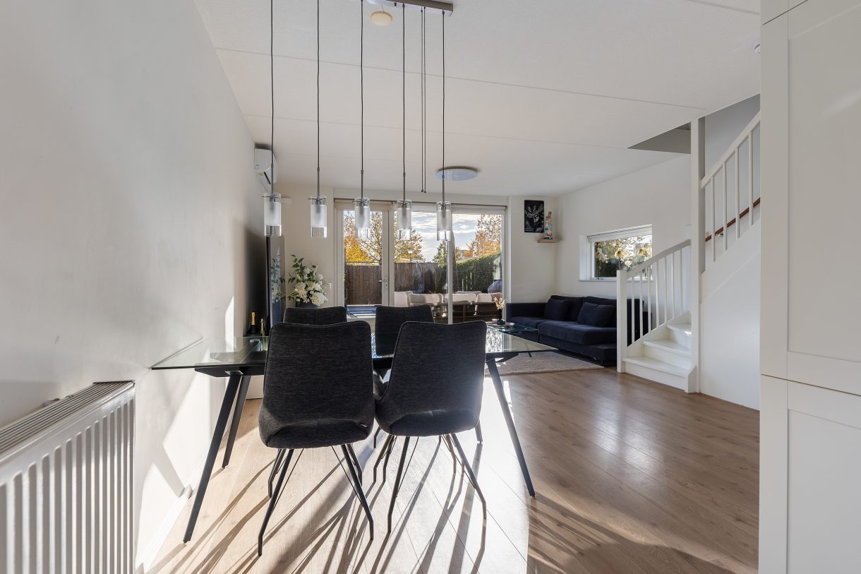 Te koop: Foto Woonhuis aan de Dingshoflaan 18 in Zwolle