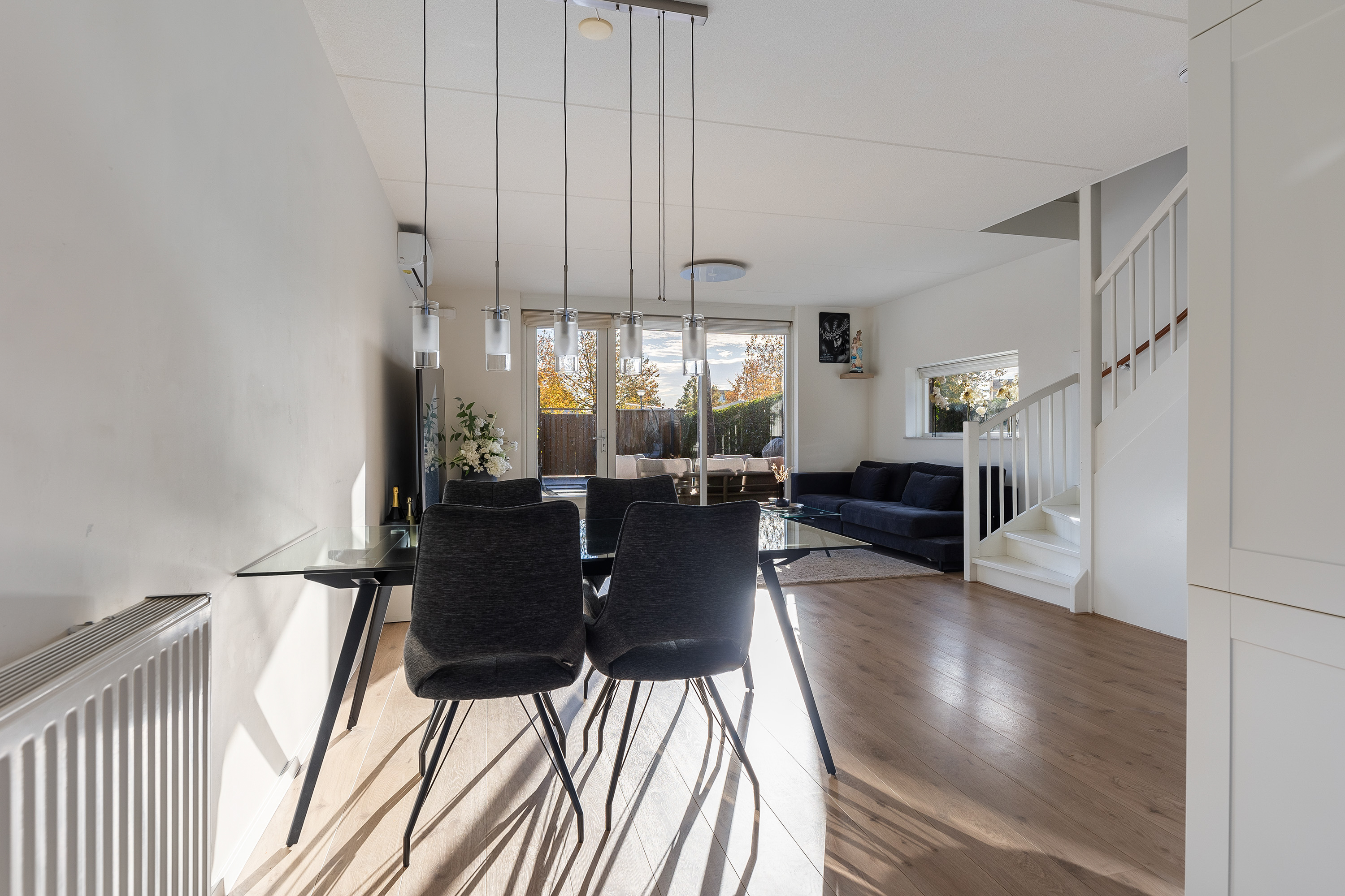 Te koop: Foto Woonhuis aan de Dingshoflaan 18 in Zwolle