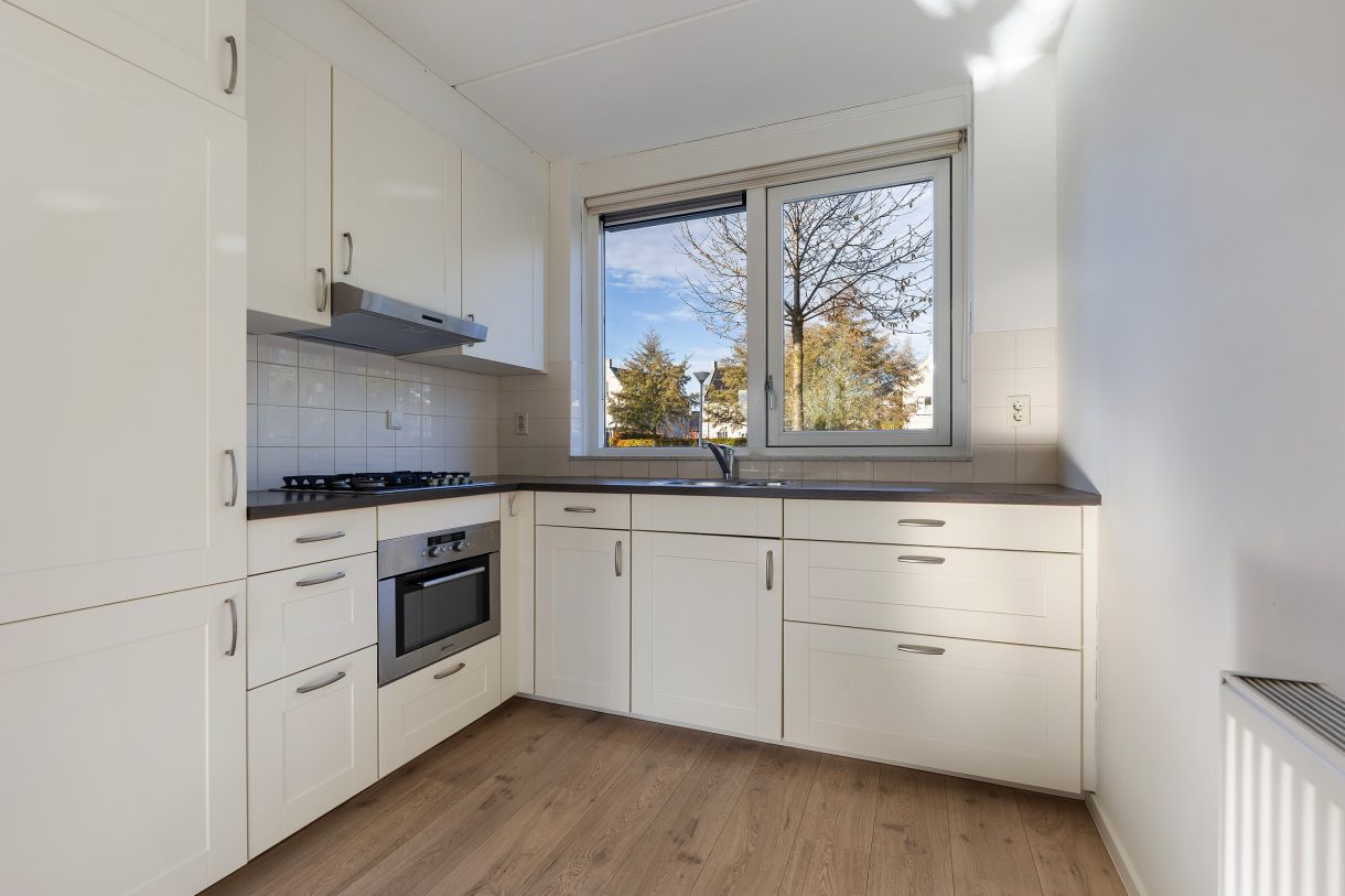 Te koop: Foto Woonhuis aan de Dingshoflaan 18 in Zwolle