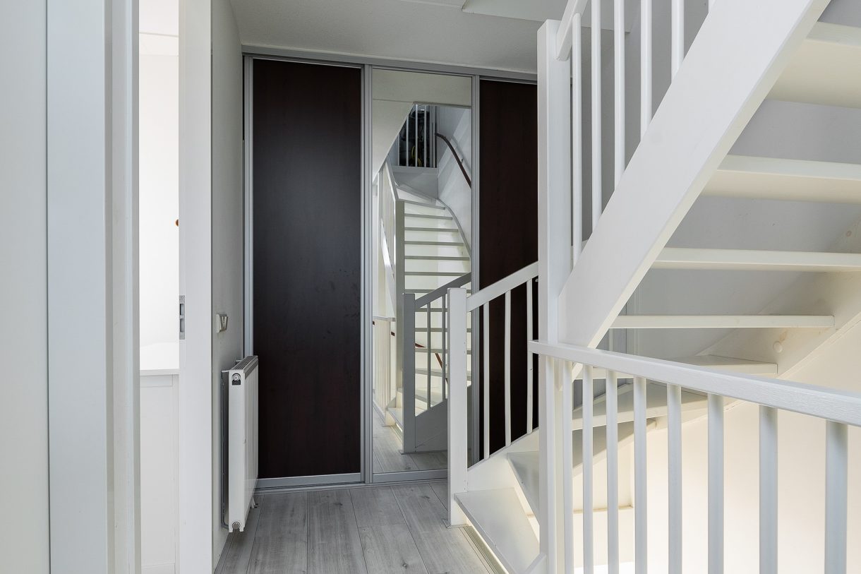 Te koop: Foto Woonhuis aan de Dingshoflaan 18 in Zwolle