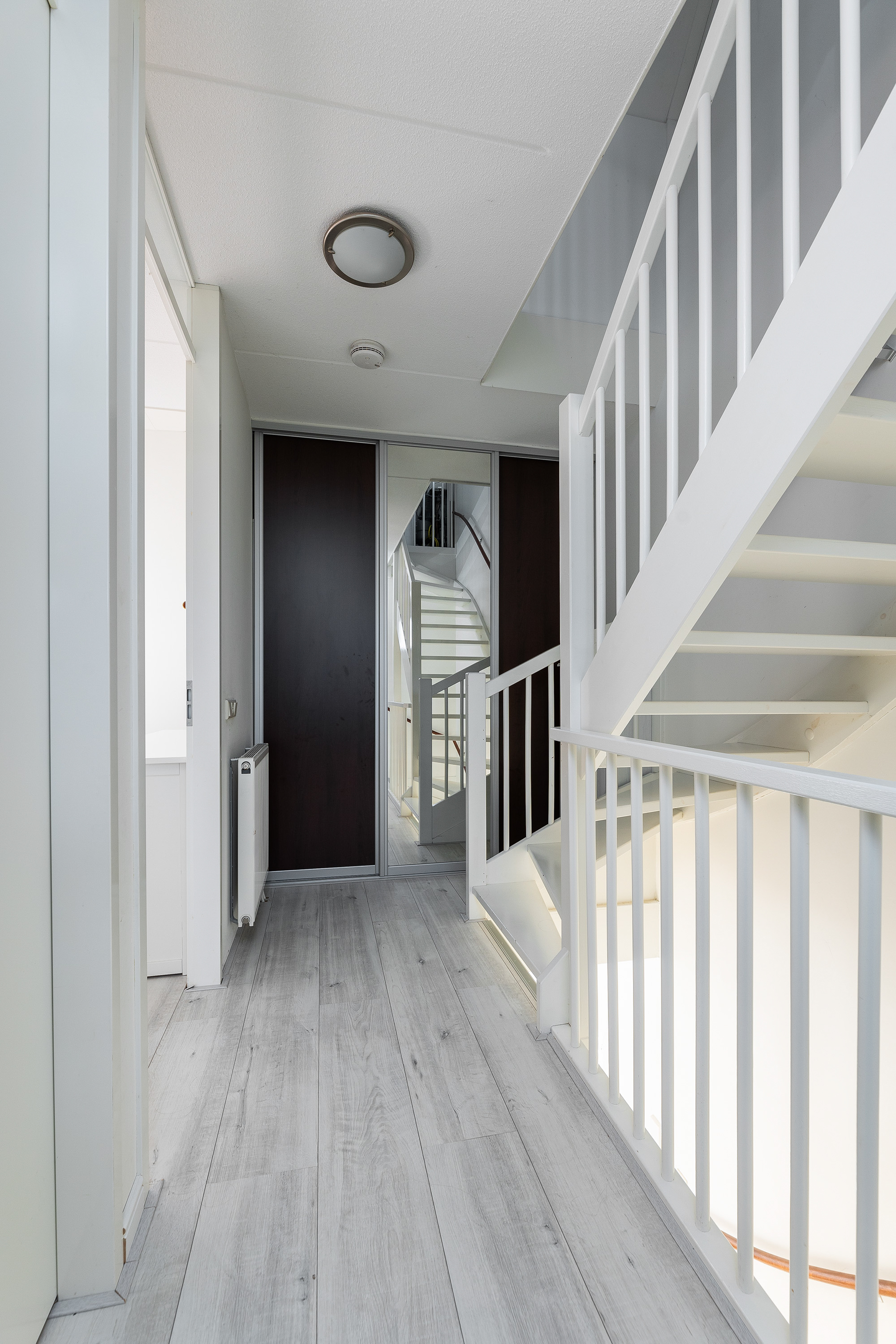 Te koop: Foto Woonhuis aan de Dingshoflaan 18 in Zwolle