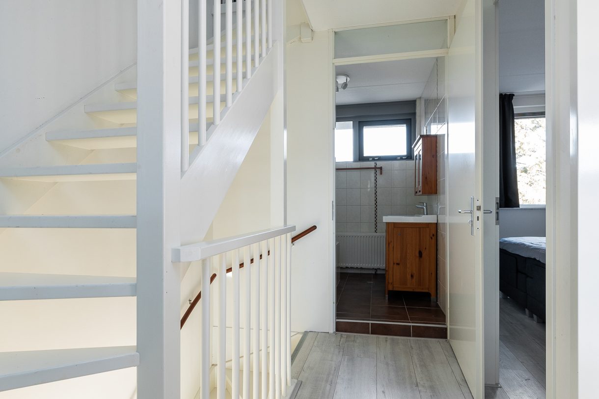 Te koop: Foto Woonhuis aan de Dingshoflaan 18 in Zwolle