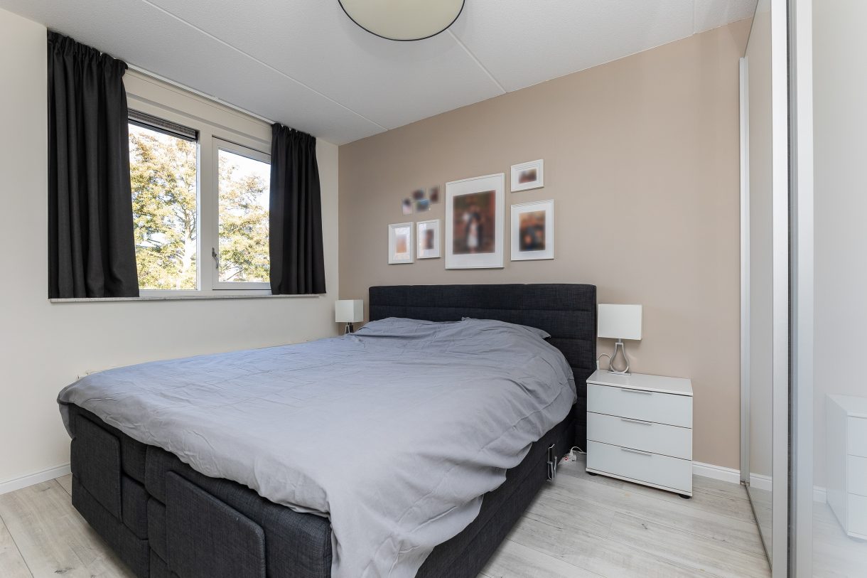 Te koop: Foto Woonhuis aan de Dingshoflaan 18 in Zwolle