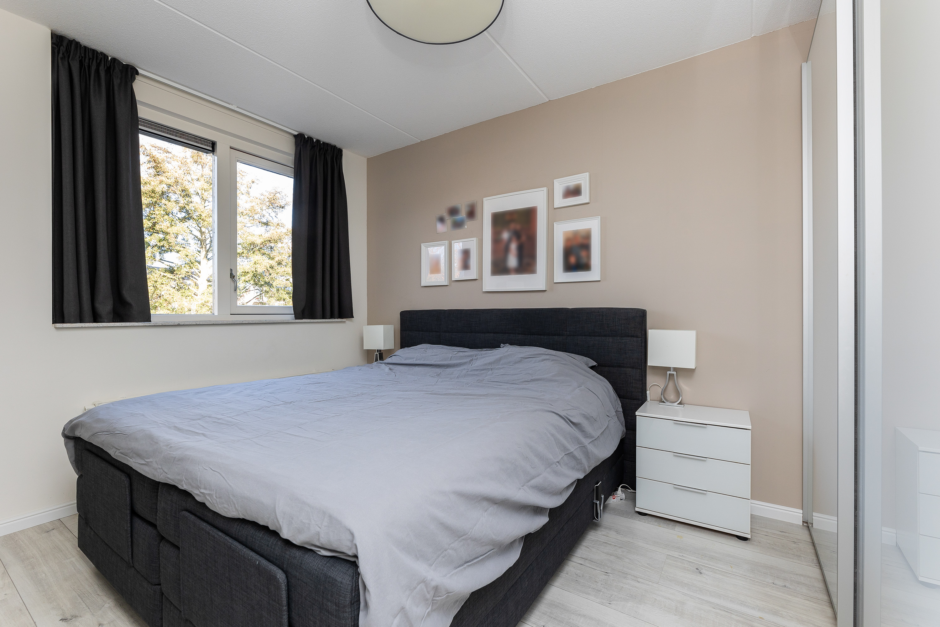 Te koop: Foto Woonhuis aan de Dingshoflaan 18 in Zwolle