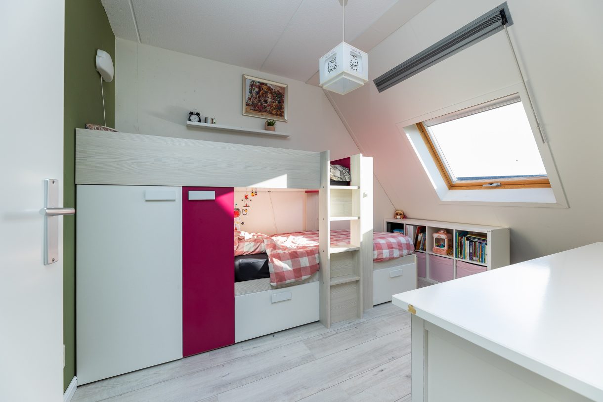 Te koop: Foto Woonhuis aan de Dingshoflaan 18 in Zwolle