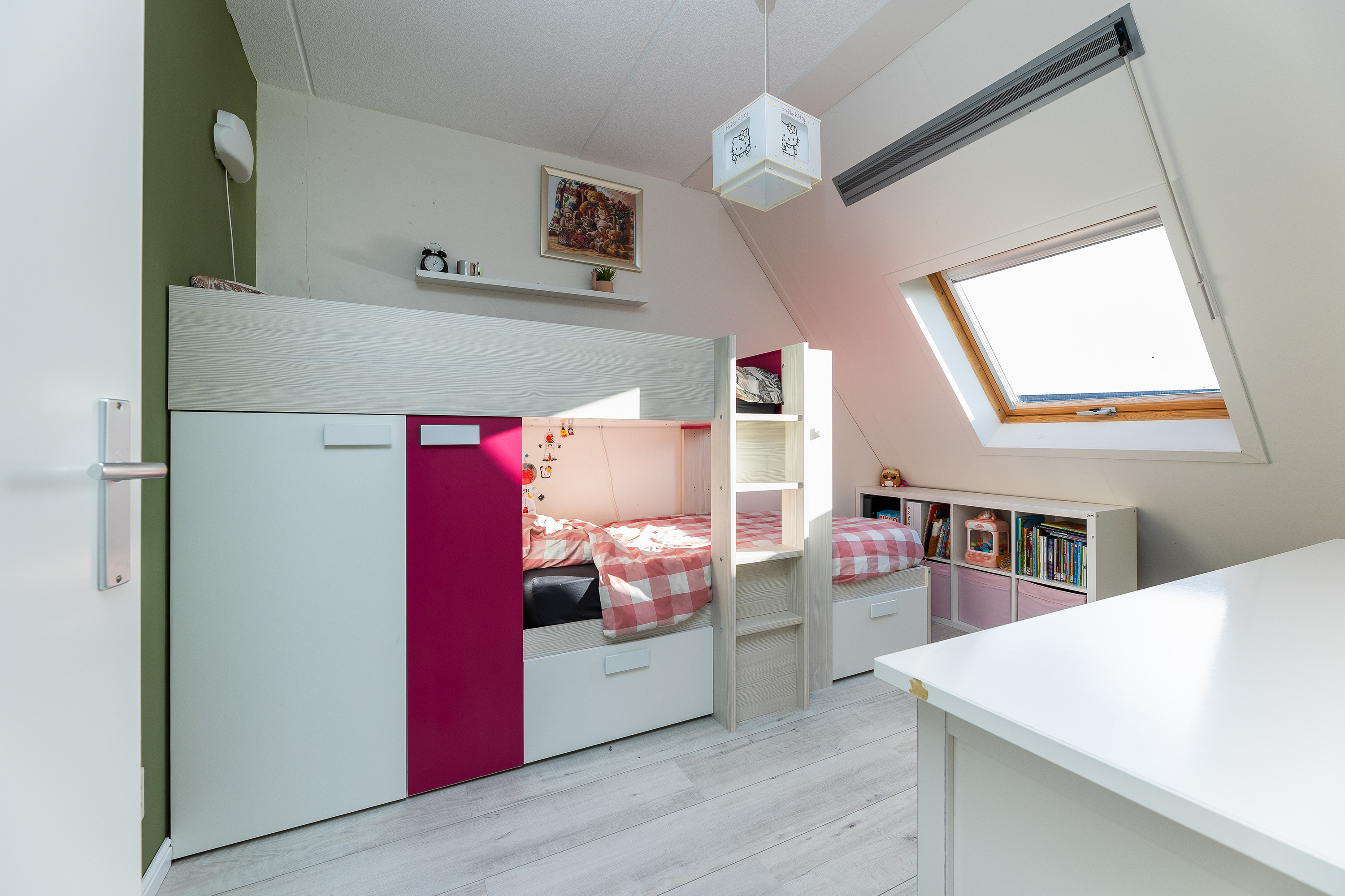 Te koop: Foto Woonhuis aan de Dingshoflaan 18 in Zwolle