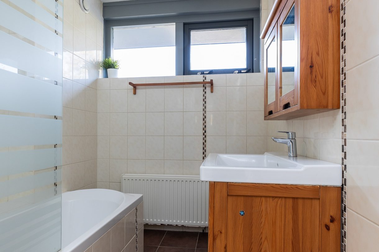 Te koop: Foto Woonhuis aan de Dingshoflaan 18 in Zwolle