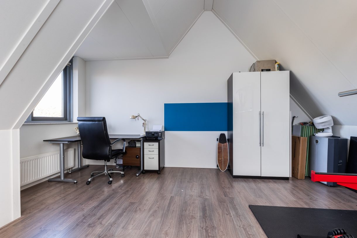 Te koop: Foto Woonhuis aan de Dingshoflaan 18 in Zwolle