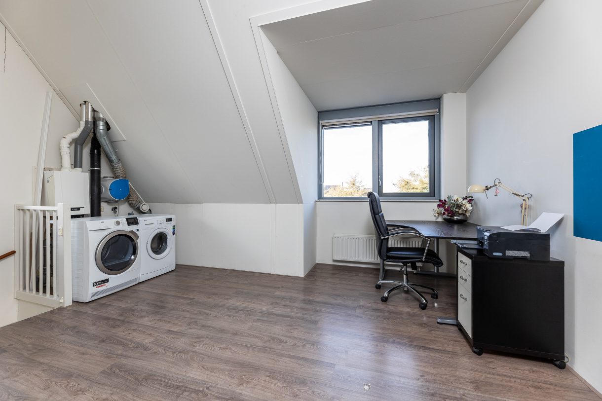 Te koop: Foto Woonhuis aan de Dingshoflaan 18 in Zwolle