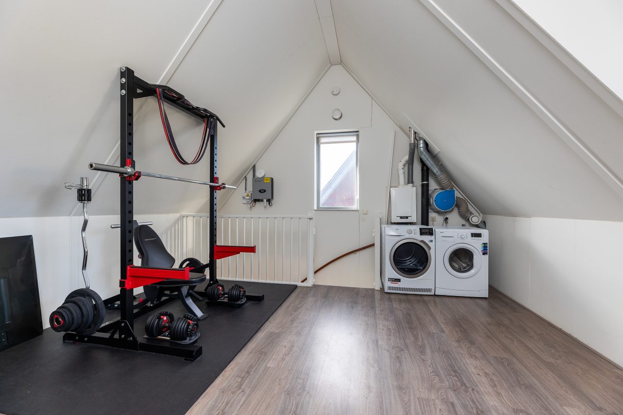 Te koop: Foto Woonhuis aan de Dingshoflaan 18 in Zwolle