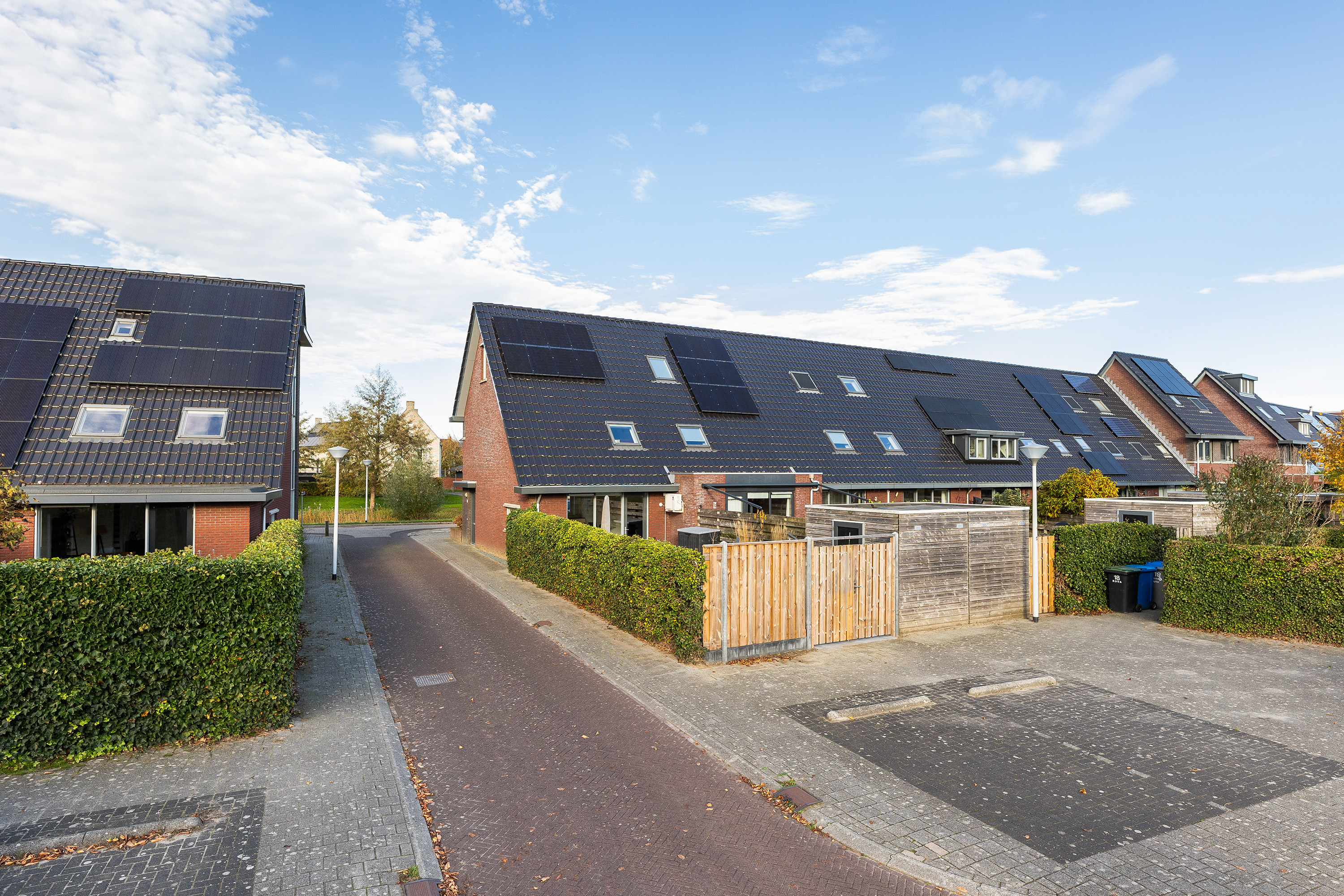 Te koop: Foto Woonhuis aan de Dingshoflaan 18 in Zwolle