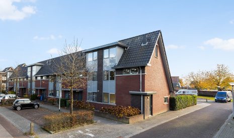 Hoofdfoto van Zwolle Dingshoflaan 18