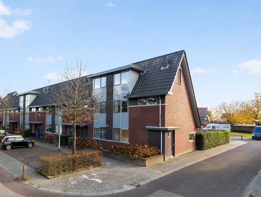 Hoofdfoto van Zwolle Dingshoflaan 18
