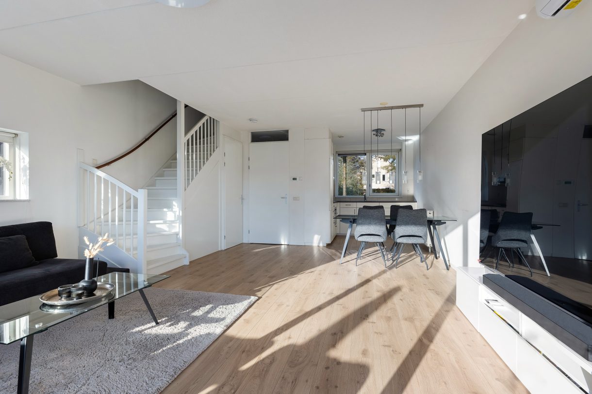 Te koop: Foto Woonhuis aan de Dingshoflaan 18 in Zwolle