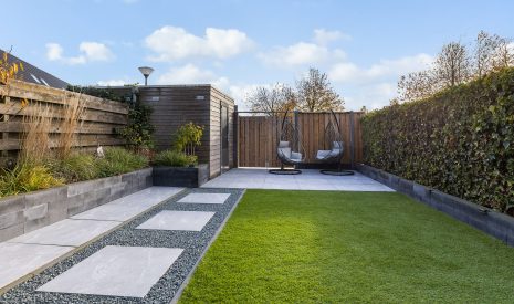 Te koop: Foto Woonhuis aan de Dingshoflaan 18 in Zwolle