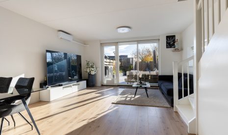 Te koop: Foto Woonhuis aan de Dingshoflaan 18 in Zwolle