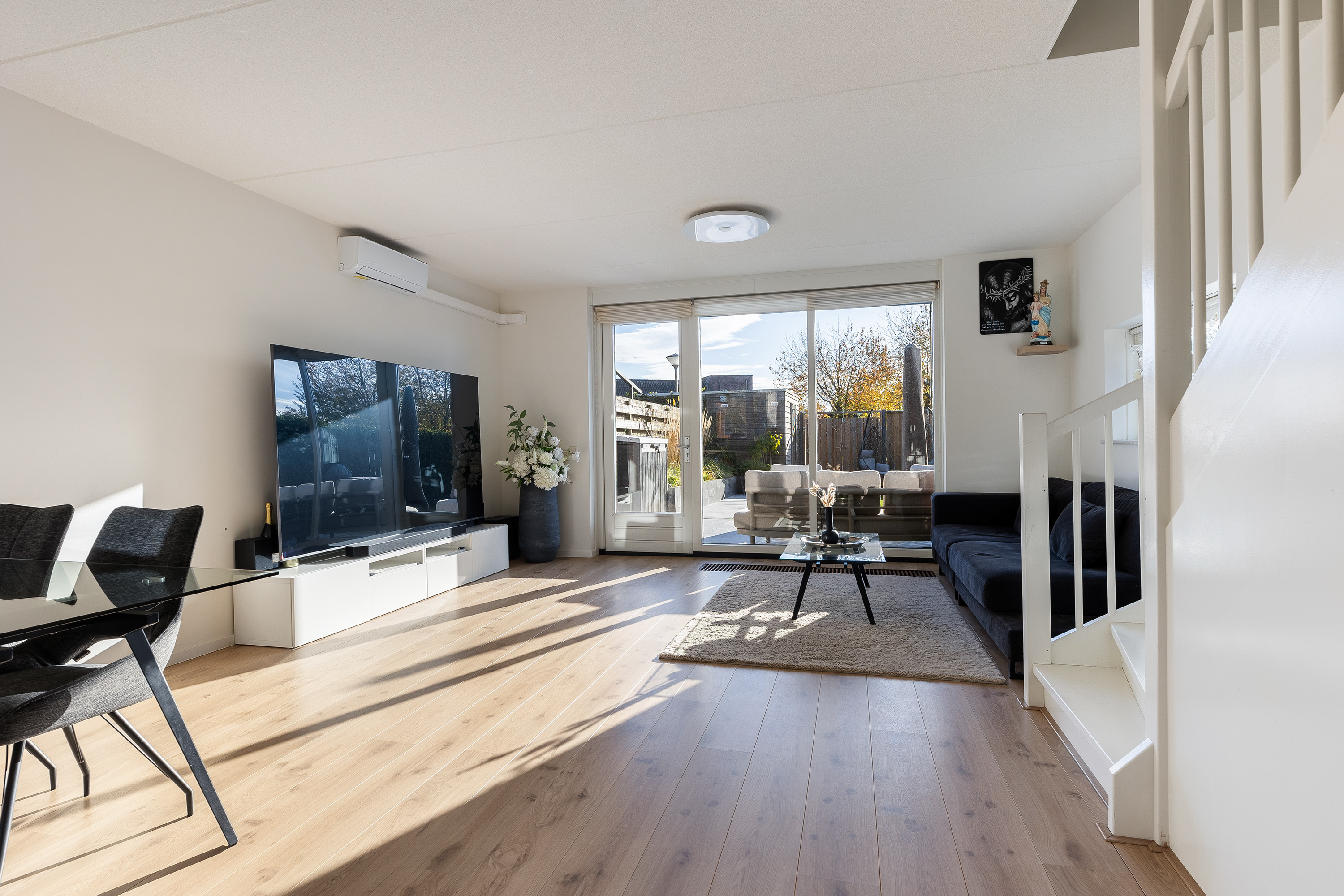 Te koop: Foto Woonhuis aan de Dingshoflaan 18 in Zwolle