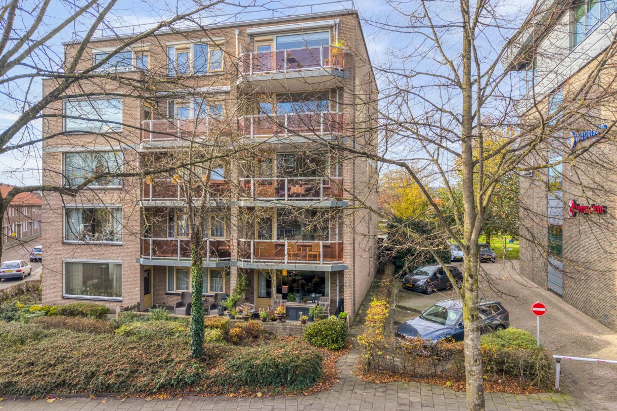 Te koop: Foto Appartement aan de Kinkhorststraat 12 in Meppel