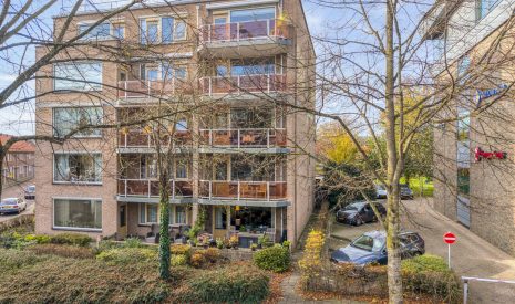 Te koop: Foto Appartement aan de Kinkhorststraat 12 in Meppel