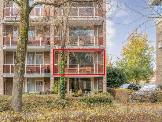 Hoofdfoto van Meppel Kinkhorststraat 12