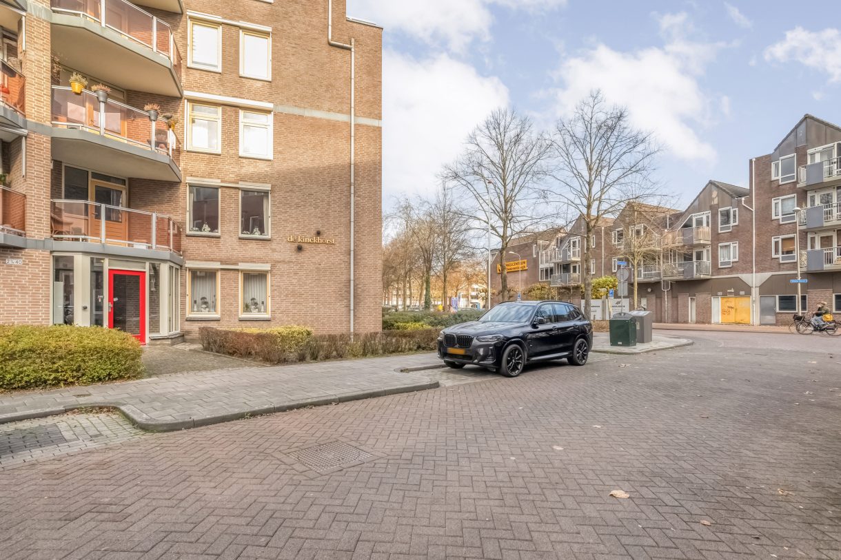 Te koop: Foto Appartement aan de Kinkhorststraat 12 in Meppel