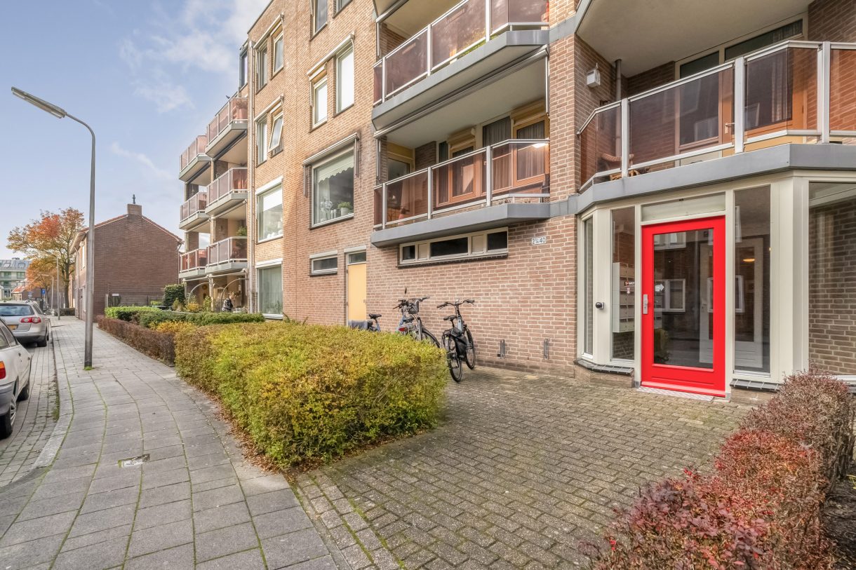 Te koop: Foto Appartement aan de Kinkhorststraat 12 in Meppel