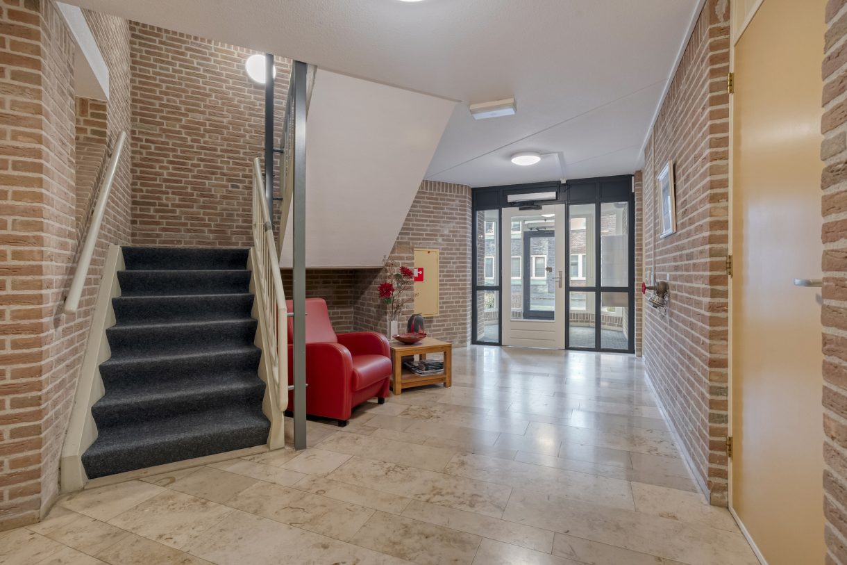 Te koop: Foto Appartement aan de Kinkhorststraat 12 in Meppel