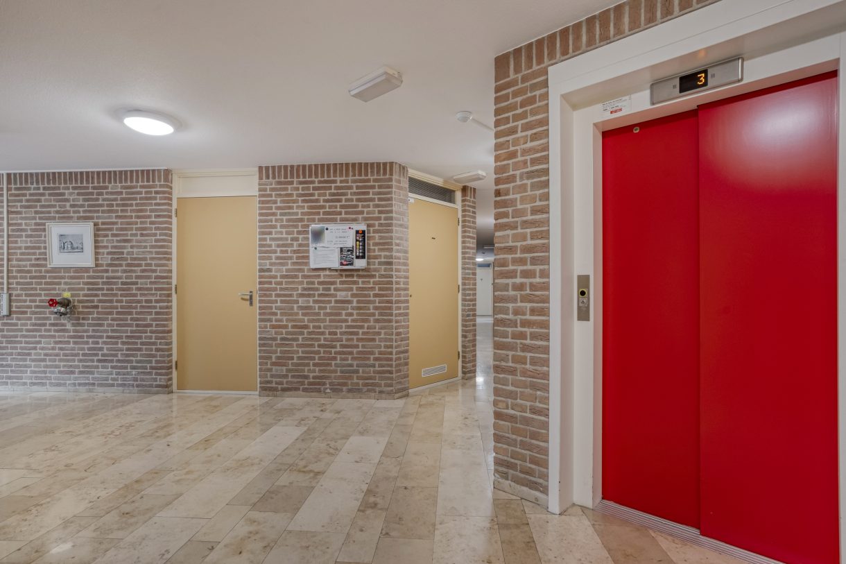 Te koop: Foto Appartement aan de Kinkhorststraat 12 in Meppel