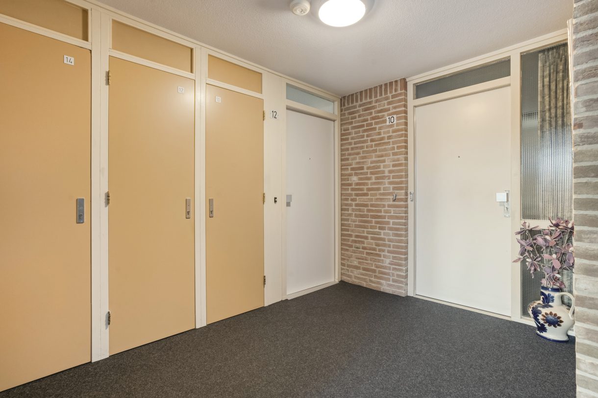Te koop: Foto Appartement aan de Kinkhorststraat 12 in Meppel