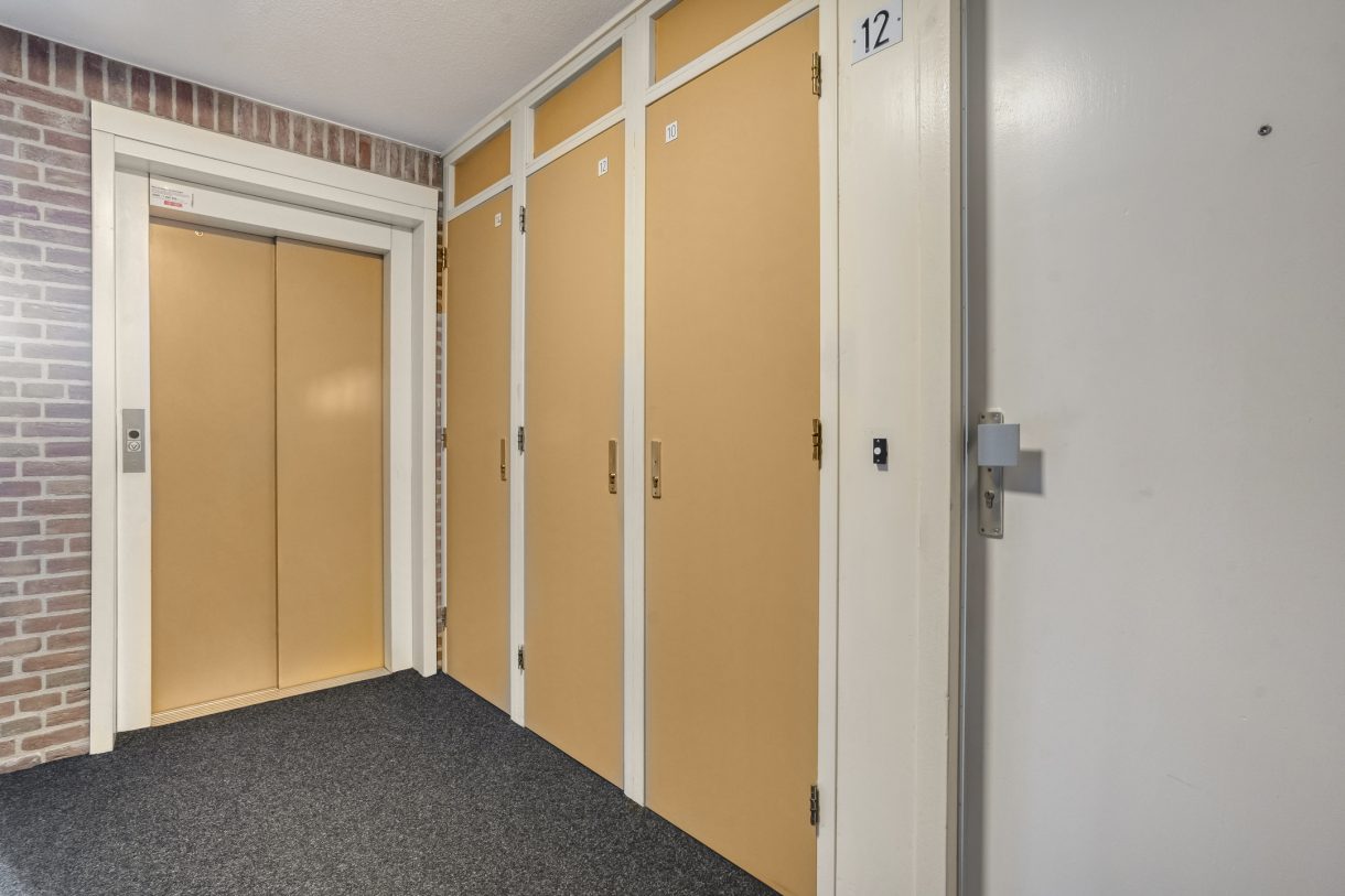 Te koop: Foto Appartement aan de Kinkhorststraat 12 in Meppel
