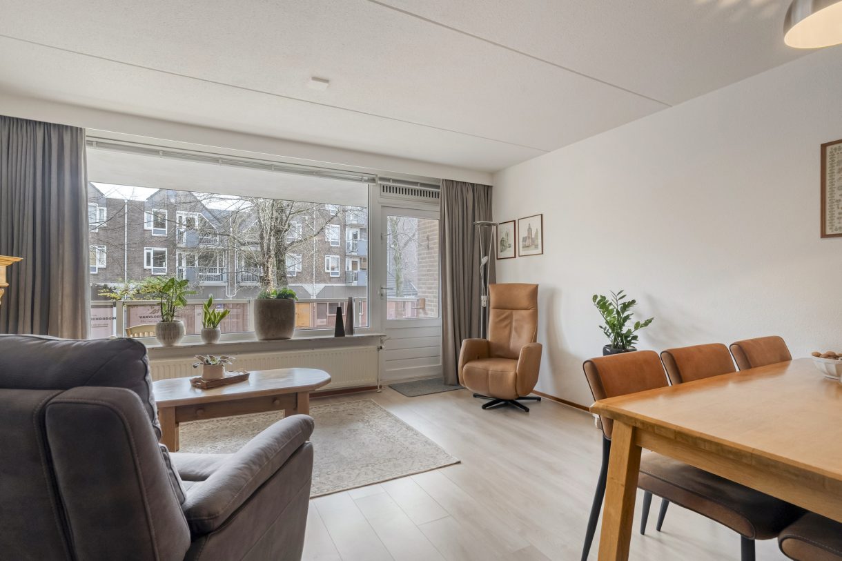 Te koop: Foto Appartement aan de Kinkhorststraat 12 in Meppel