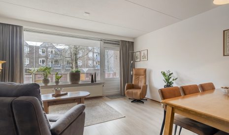 Te koop: Foto Appartement aan de Kinkhorststraat 12 in Meppel
