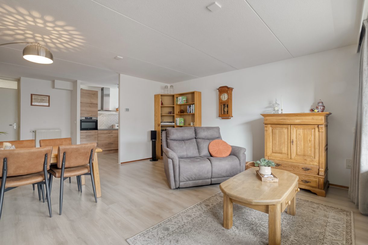 Te koop: Foto Appartement aan de Kinkhorststraat 12 in Meppel
