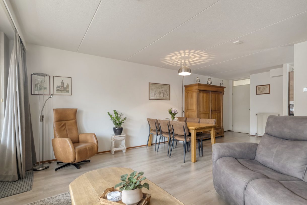 Te koop: Foto Appartement aan de Kinkhorststraat 12 in Meppel