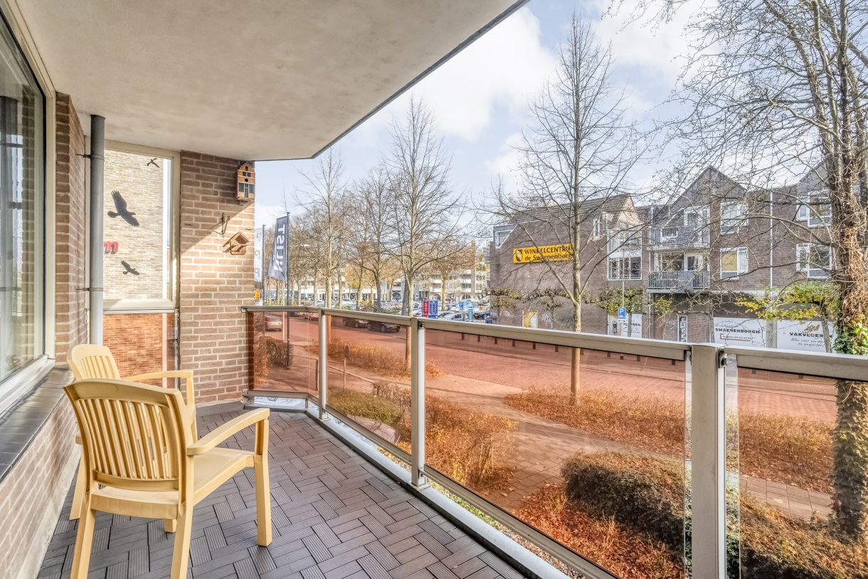 Te koop: Foto Appartement aan de Kinkhorststraat 12 in Meppel