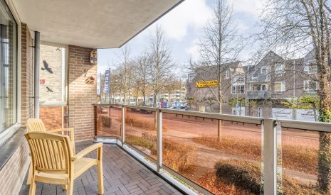 Te koop: Foto Appartement aan de Kinkhorststraat 12 in Meppel