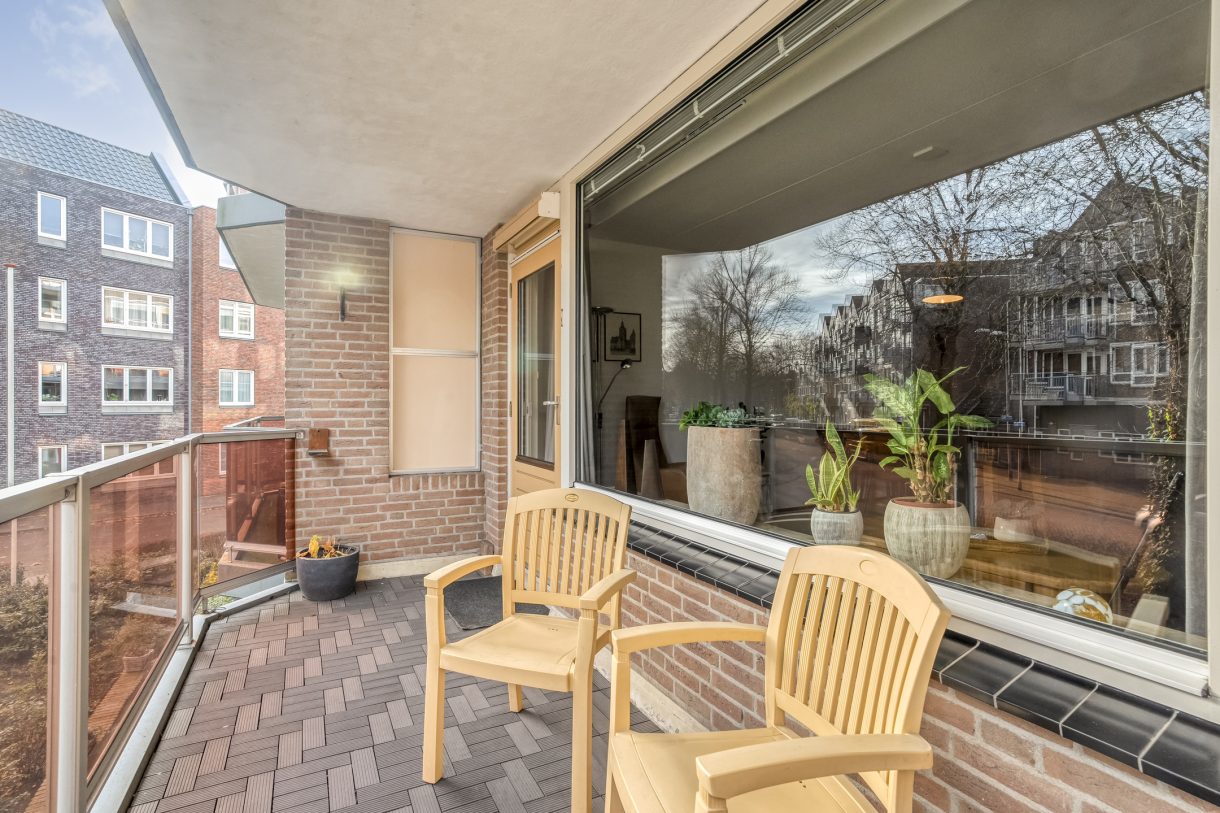 Te koop: Foto Appartement aan de Kinkhorststraat 12 in Meppel