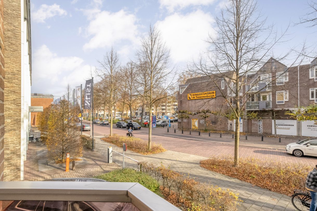 Te koop: Foto Appartement aan de Kinkhorststraat 12 in Meppel