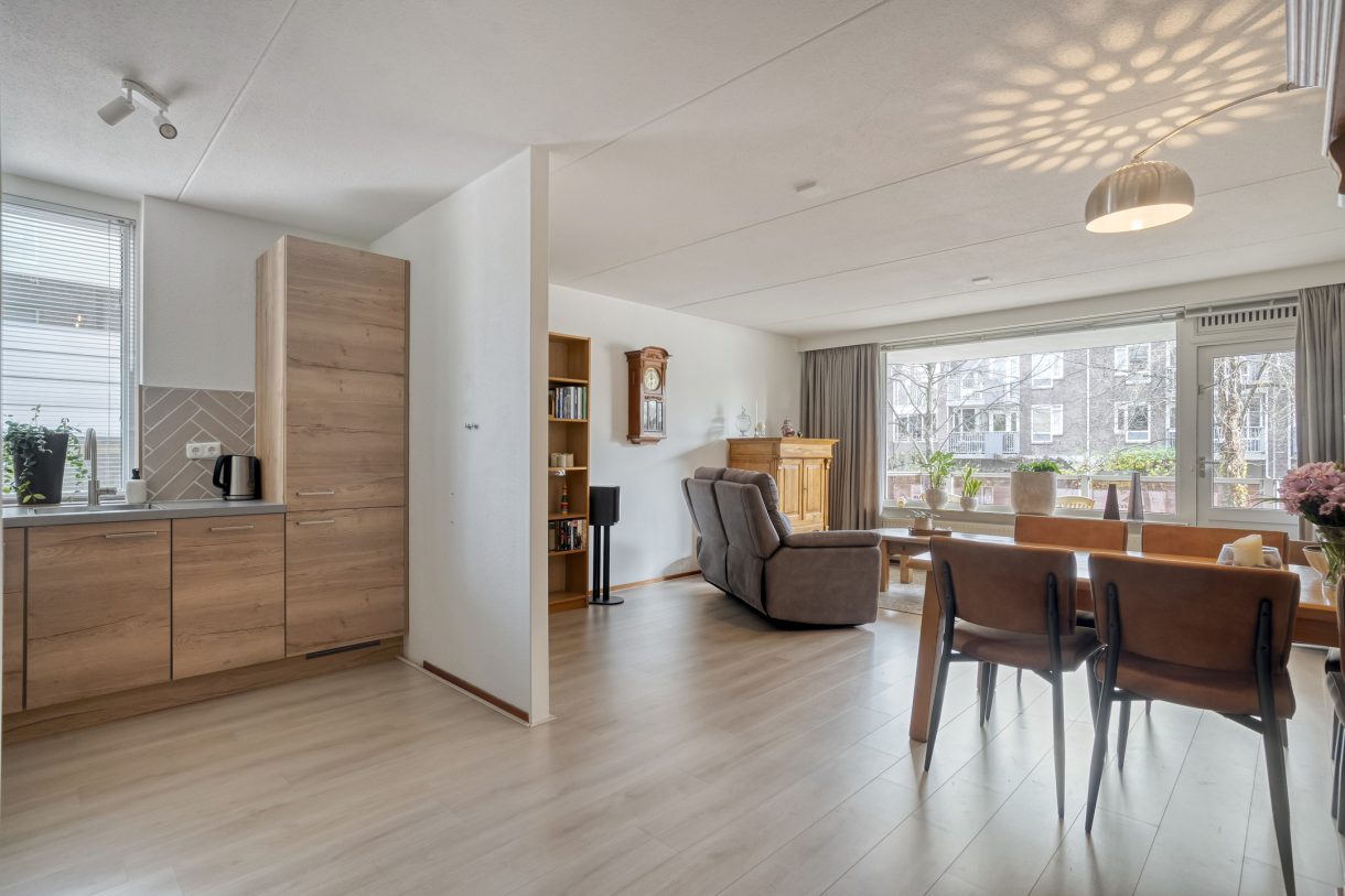 Te koop: Foto Appartement aan de Kinkhorststraat 12 in Meppel