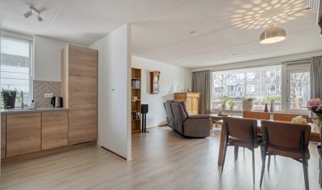 Te koop: Foto Appartement aan de Kinkhorststraat 12 in Meppel