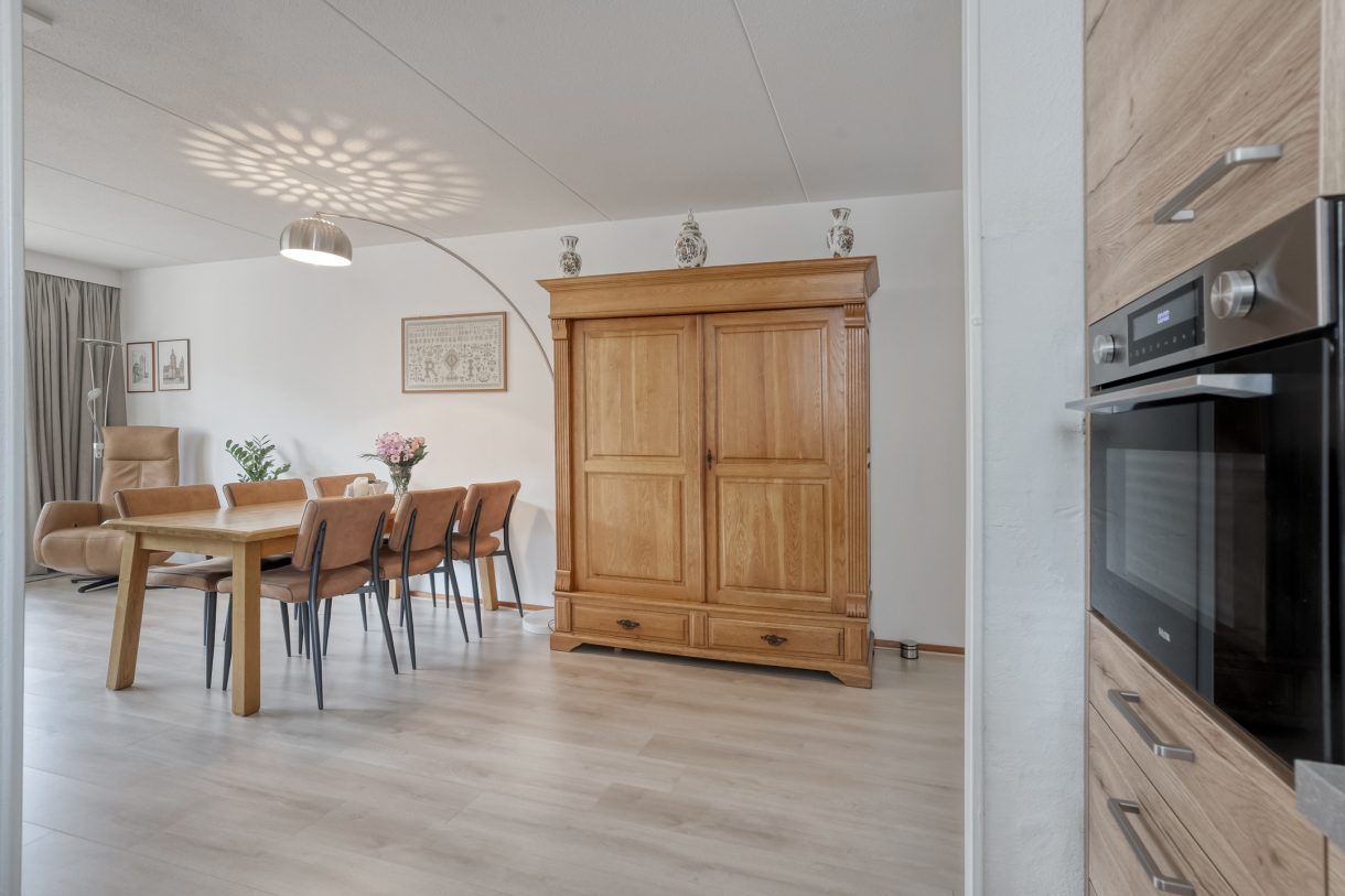 Te koop: Foto Appartement aan de Kinkhorststraat 12 in Meppel