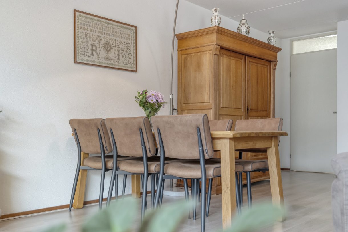 Te koop: Foto Appartement aan de Kinkhorststraat 12 in Meppel