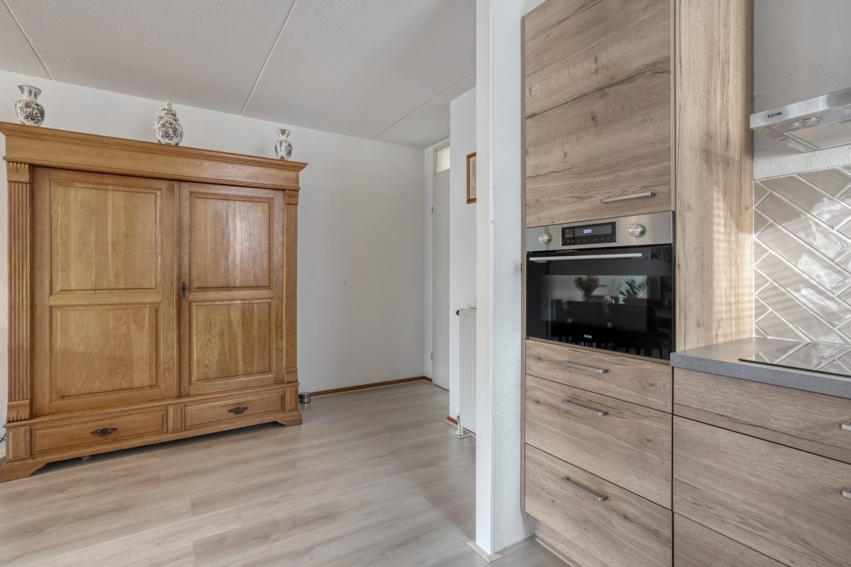 Te koop: Foto Appartement aan de Kinkhorststraat 12 in Meppel
