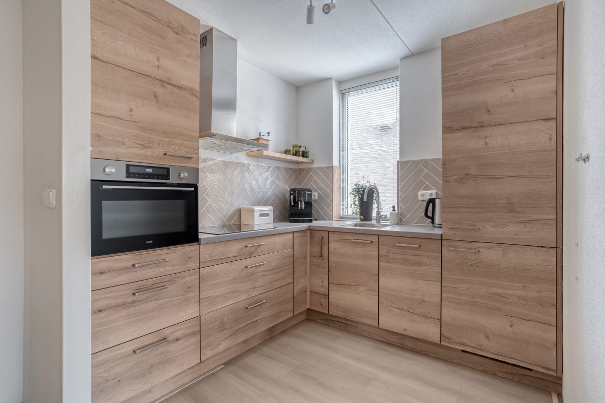 Te koop: Foto Appartement aan de Kinkhorststraat 12 in Meppel