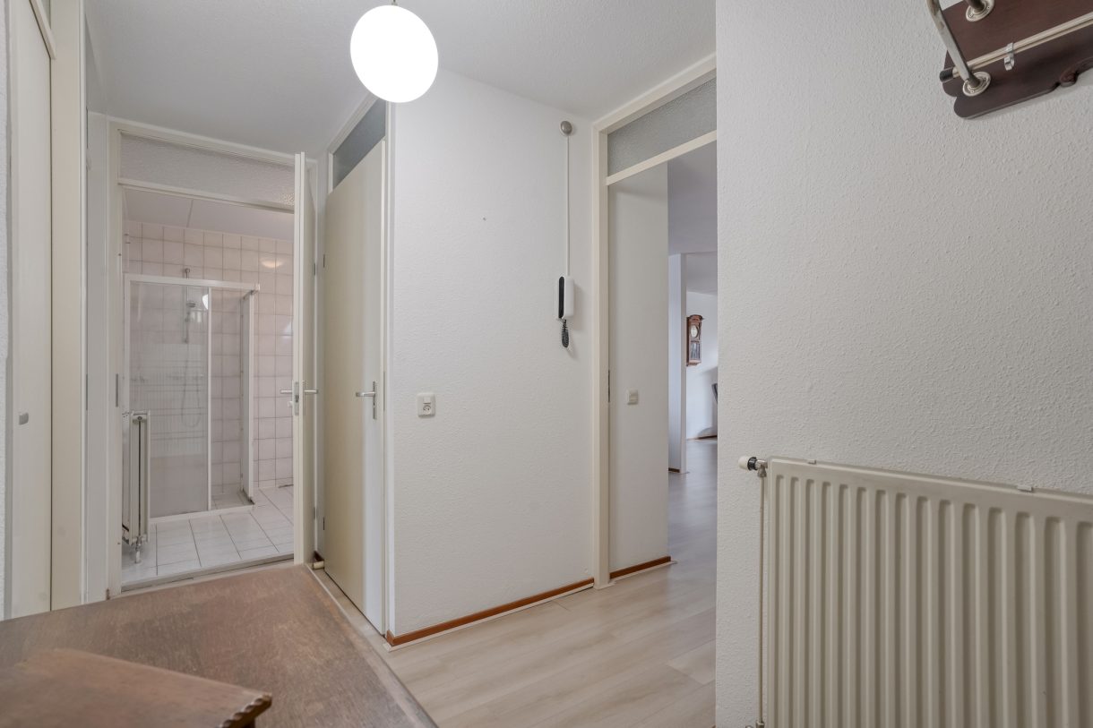 Te koop: Foto Appartement aan de Kinkhorststraat 12 in Meppel