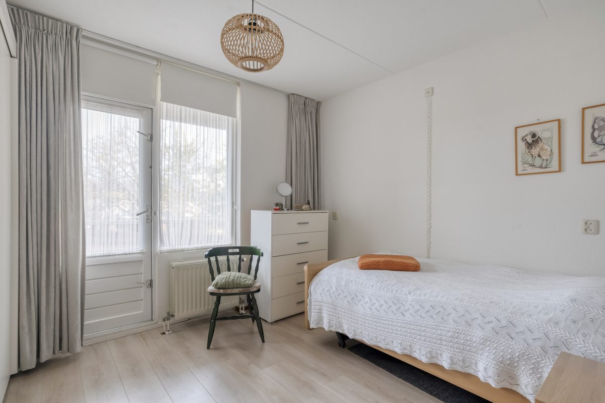 Te koop: Foto Appartement aan de Kinkhorststraat 12 in Meppel