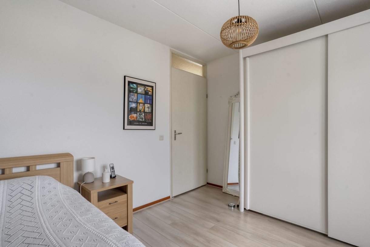Te koop: Foto Appartement aan de Kinkhorststraat 12 in Meppel