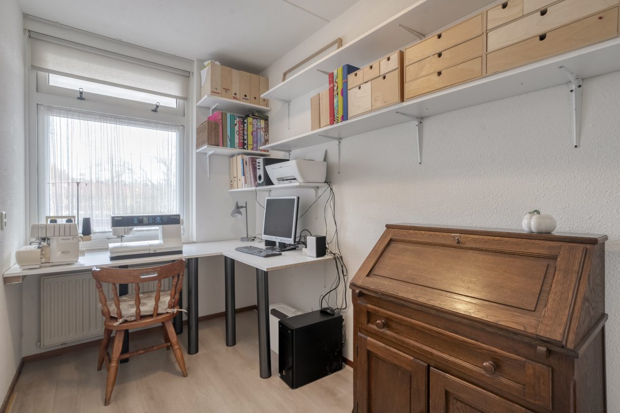 Te koop: Foto Appartement aan de Kinkhorststraat 12 in Meppel